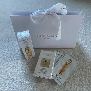 Guerlain Abeille Royale Set